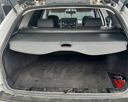 Серый БМВ 3 Серия, объемом двигателя 1.95 л и пробегом 460 тыс. км за 4500 $, фото 7 на Automoto.ua