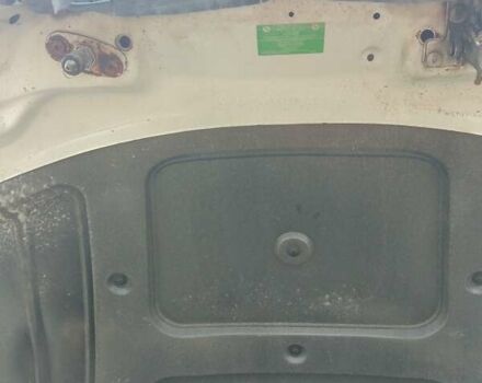 Серый БМВ 3 Серия, объемом двигателя 1.9 л и пробегом 260 тыс. км за 5000 $, фото 11 на Automoto.ua