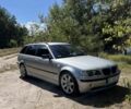Сірий БМВ 3 Серія, об'ємом двигуна 2 л та пробігом 304 тис. км за 5000 $, фото 1 на Automoto.ua