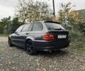 Серый БМВ 3 Серия, объемом двигателя 2 л и пробегом 320 тыс. км за 4200 $, фото 8 на Automoto.ua