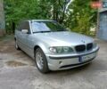 Сірий БМВ 3 Серія, об'ємом двигуна 2 л та пробігом 325 тис. км за 4450 $, фото 5 на Automoto.ua