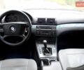 Серый БМВ 3 Серия, объемом двигателя 2 л и пробегом 330 тыс. км за 4200 $, фото 9 на Automoto.ua