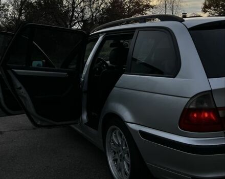 Сірий БМВ 3 Серія, об'ємом двигуна 0 л та пробігом 400 тис. км за 5400 $, фото 8 на Automoto.ua