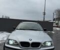Серый БМВ 3 Серия, объемом двигателя 2 л и пробегом 300 тыс. км за 2950 $, фото 1 на Automoto.ua