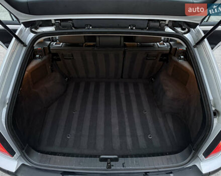 Серый БМВ 3 Серия, объемом двигателя 2 л и пробегом 178 тыс. км за 3999 $, фото 26 на Automoto.ua