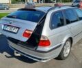 Серый БМВ 3 Серия, объемом двигателя 2 л и пробегом 336 тыс. км за 5100 $, фото 10 на Automoto.ua