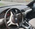 Серый БМВ 3 Серия, объемом двигателя 2 л и пробегом 274 тыс. км за 5000 $, фото 5 на Automoto.ua