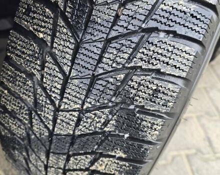 Серый БМВ 3 Серия, объемом двигателя 2 л и пробегом 300 тыс. км за 3650 $, фото 10 на Automoto.ua