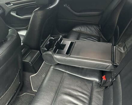 Серый БМВ 3 Серия, объемом двигателя 2.93 л и пробегом 363 тыс. км за 5900 $, фото 18 на Automoto.ua