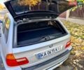 Серый БМВ 3 Серия, объемом двигателя 2 л и пробегом 286 тыс. км за 3950 $, фото 30 на Automoto.ua
