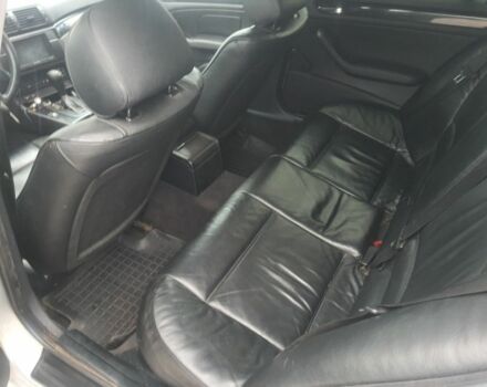 Сірий БМВ 3 Серія, об'ємом двигуна 2 л та пробігом 580 тис. км за 4200 $, фото 8 на Automoto.ua