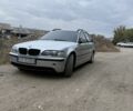 Серый БМВ 3 Серия, объемом двигателя 2 л и пробегом 376 тыс. км за 3700 $, фото 2 на Automoto.ua