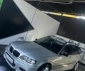 Серый БМВ 3 Серия, объемом двигателя 2 л и пробегом 320 тыс. км за 3499 $, фото 1 на Automoto.ua