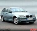 Серый БМВ 3 Серия, объемом двигателя 2 л и пробегом 0 тыс. км за 5300 $, фото 1 на Automoto.ua
