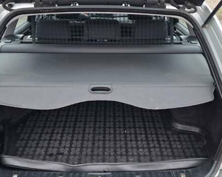 Серый БМВ 3 Серия, объемом двигателя 1.8 л и пробегом 230 тыс. км за 4300 $, фото 21 на Automoto.ua