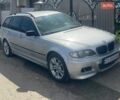 Сірий БМВ 3 Серія, об'ємом двигуна 2 л та пробігом 180 тис. км за 3000 $, фото 1 на Automoto.ua