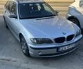 Серый БМВ 3 Серия, объемом двигателя 2 л и пробегом 3 тыс. км за 2500 $, фото 1 на Automoto.ua