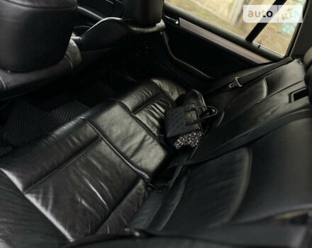 Серый БМВ 3 Серия, объемом двигателя 2.49 л и пробегом 300 тыс. км за 4500 $, фото 24 на Automoto.ua