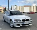 Сірий БМВ 3 Серія, об'ємом двигуна 2.9 л та пробігом 346 тис. км за 7500 $, фото 1 на Automoto.ua