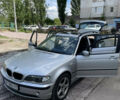 Серый БМВ 3 Серия, объемом двигателя 2 л и пробегом 307 тыс. км за 3900 $, фото 1 на Automoto.ua