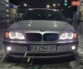 Сірий БМВ 3 Серія, об'ємом двигуна 2 л та пробігом 416 тис. км за 4000 $, фото 1 на Automoto.ua