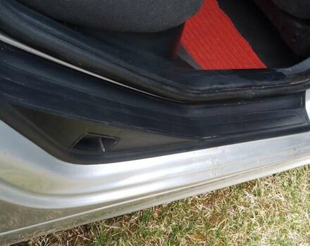 Серый БМВ 3 Серия, объемом двигателя 1.9 л и пробегом 260 тыс. км за 5000 $, фото 21 на Automoto.ua