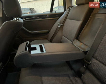 Сірий БМВ 3 Серія, об'ємом двигуна 2 л та пробігом 252 тис. км за 4550 $, фото 20 на Automoto.ua