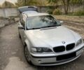 Сірий БМВ 3 Серія, об'ємом двигуна 1.6 л та пробігом 240 тис. км за 2000 $, фото 1 на Automoto.ua