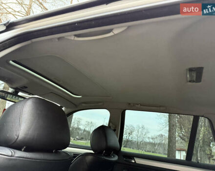 Серый БМВ 3 Серия, объемом двигателя 2 л и пробегом 330 тыс. км за 4000 $, фото 14 на Automoto.ua