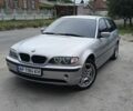 Серый БМВ 3 Серия, объемом двигателя 2 л и пробегом 274 тыс. км за 5000 $, фото 1 на Automoto.ua
