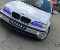 Серый БМВ 3 Серия, объемом двигателя 2 л и пробегом 392 тыс. км за 3500 $, фото 1 на Automoto.ua