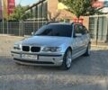 Серый БМВ 3 Серия, объемом двигателя 2 л и пробегом 300 тыс. км за 4999 $, фото 1 на Automoto.ua