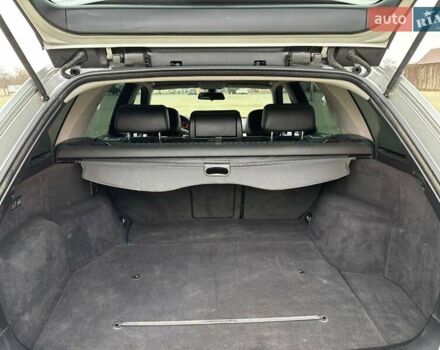 Сірий БМВ 3 Серія, об'ємом двигуна 3 л та пробігом 278 тис. км за 5950 $, фото 27 на Automoto.ua