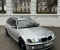 Серый БМВ 3 Серия, объемом двигателя 2 л и пробегом 320 тыс. км за 4700 $, фото 7 на Automoto.ua