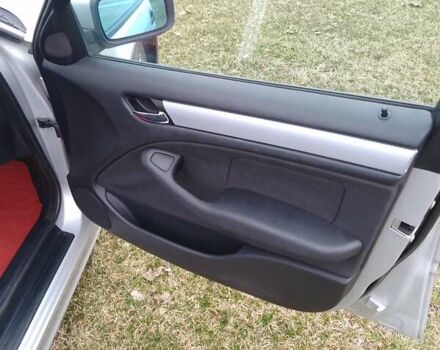 Серый БМВ 3 Серия, объемом двигателя 1.9 л и пробегом 260 тыс. км за 5000 $, фото 33 на Automoto.ua