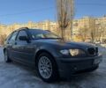 Сірий БМВ 3 Серія, об'ємом двигуна 2 л та пробігом 296 тис. км за 2600 $, фото 1 на Automoto.ua