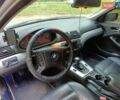 Сірий БМВ 3 Серія, об'ємом двигуна 2 л та пробігом 325 тис. км за 4450 $, фото 17 на Automoto.ua