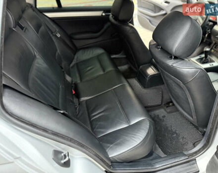 Серый БМВ 3 Серия, объемом двигателя 2 л и пробегом 330 тыс. км за 4000 $, фото 26 на Automoto.ua