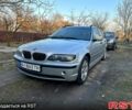 Серый БМВ 3 Серия, объемом двигателя 2 л и пробегом 205 тыс. км за 5100 $, фото 1 на Automoto.ua