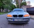 Серый БМВ 3 Серия, объемом двигателя 2 л и пробегом 305 тыс. км за 4950 $, фото 1 на Automoto.ua