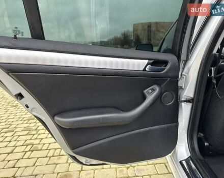 Сірий БМВ 3 Серія, об'ємом двигуна 3 л та пробігом 278 тис. км за 5950 $, фото 14 на Automoto.ua