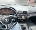 Сірий БМВ 3 Серія, об'ємом двигуна 2 л та пробігом 355 тис. км за 4800 $, фото 6 на Automoto.ua