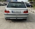 Серый БМВ 3 Серия, объемом двигателя 2 л и пробегом 364 тыс. км за 2700 $, фото 3 на Automoto.ua