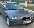 Серый БМВ 3 Серия, объемом двигателя 2 л и пробегом 332 тыс. км за 4200 $, фото 1 на Automoto.ua
