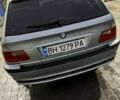 Сірий БМВ 3 Серія, об'ємом двигуна 2 л та пробігом 370 тис. км за 2700 $, фото 1 на Automoto.ua