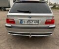 Серый БМВ 3 Серия, объемом двигателя 2 л и пробегом 390 тыс. км за 4300 $, фото 8 на Automoto.ua