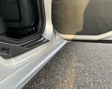 Сірий БМВ 3 Серія, об'ємом двигуна 2.9 л та пробігом 235 тис. км за 7000 $, фото 21 на Automoto.ua