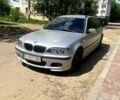 Сірий БМВ 3 Серія, об'ємом двигуна 2 л та пробігом 347 тис. км за 5300 $, фото 1 на Automoto.ua