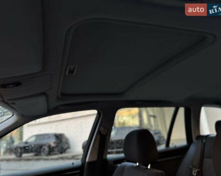 Сірий БМВ 3 Серія, об'ємом двигуна 2 л та пробігом 252 тис. км за 4550 $, фото 16 на Automoto.ua