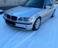 Сірий БМВ 3 Серія, об'ємом двигуна 1.8 л та пробігом 218 тис. км за 3150 $, фото 1 на Automoto.ua